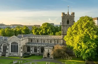 Student Accommodation Luton