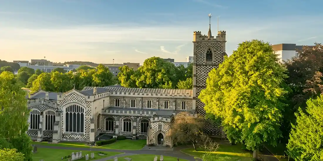 Student Accommodation Luton