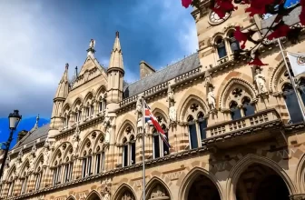 Student Accommodation Northampton