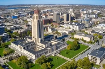 Student Accommodation Lincoln