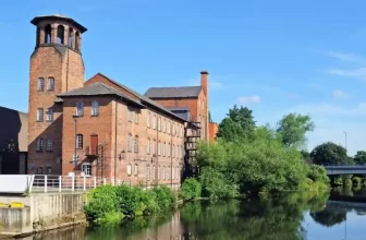 Student Accommodation Derby