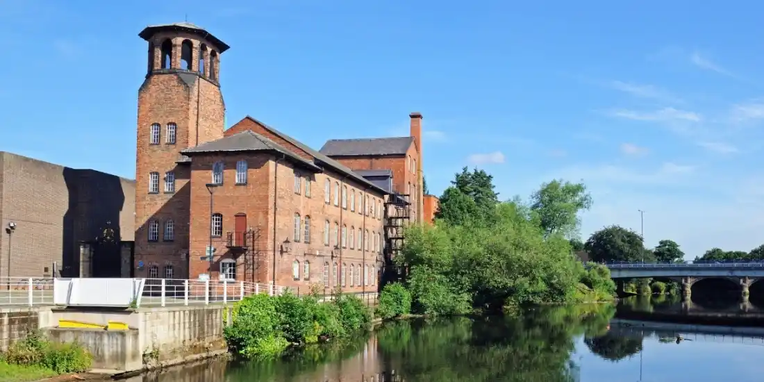 Student Accommodation Derby