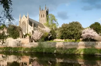 Student Accommodation Worcester