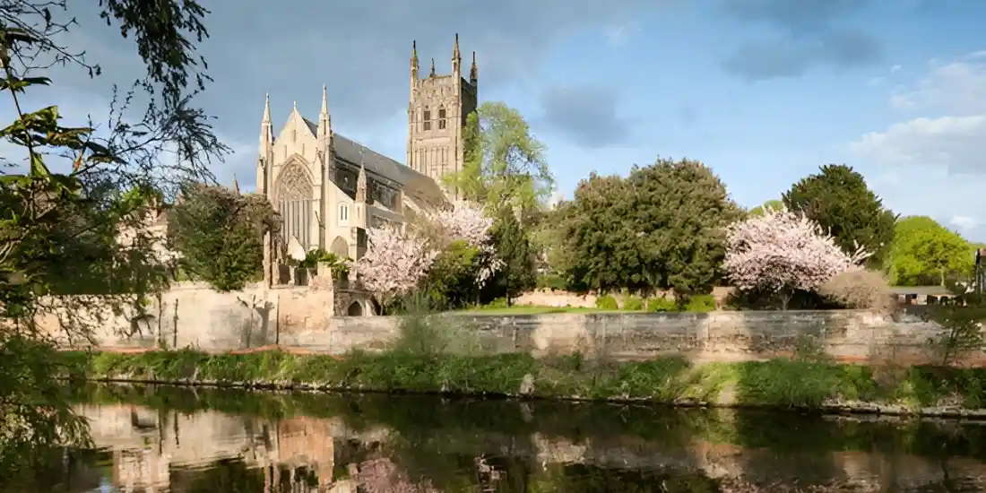 Student Accommodation Worcester