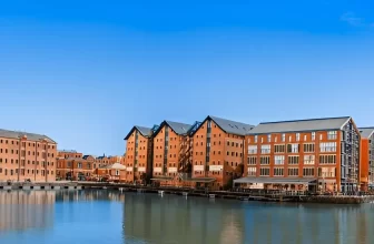 Student Accommodation Gloucester