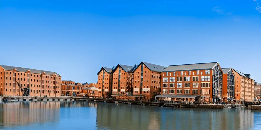 Student Accommodation Gloucester