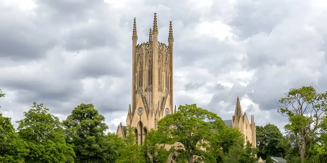 Student Accommodation Cheltenham