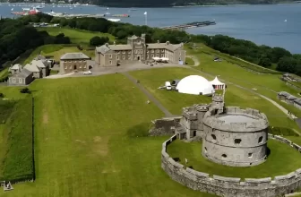 Student Accommodation Falmouth