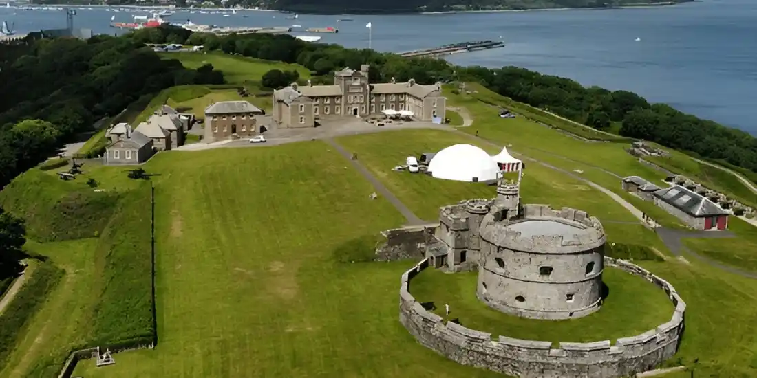 Student Accommodation Falmouth