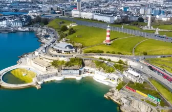 Student Accommodation Plymouth