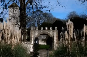 Student Accommodation Preston