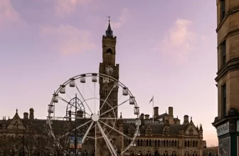 Student Accommodation Bradford