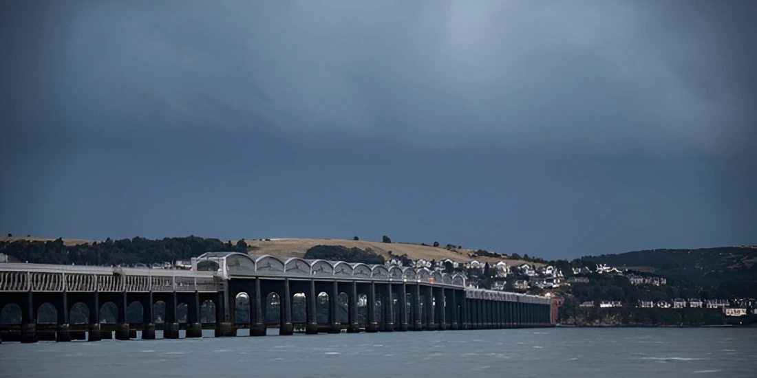 Student Accommodation Dundee