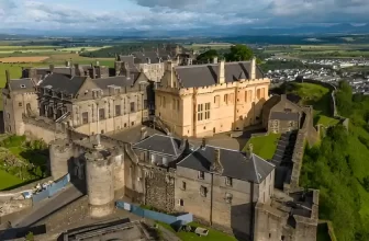 Student Accommodation Stirling