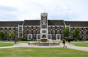 Student Accommodation Loughborough
