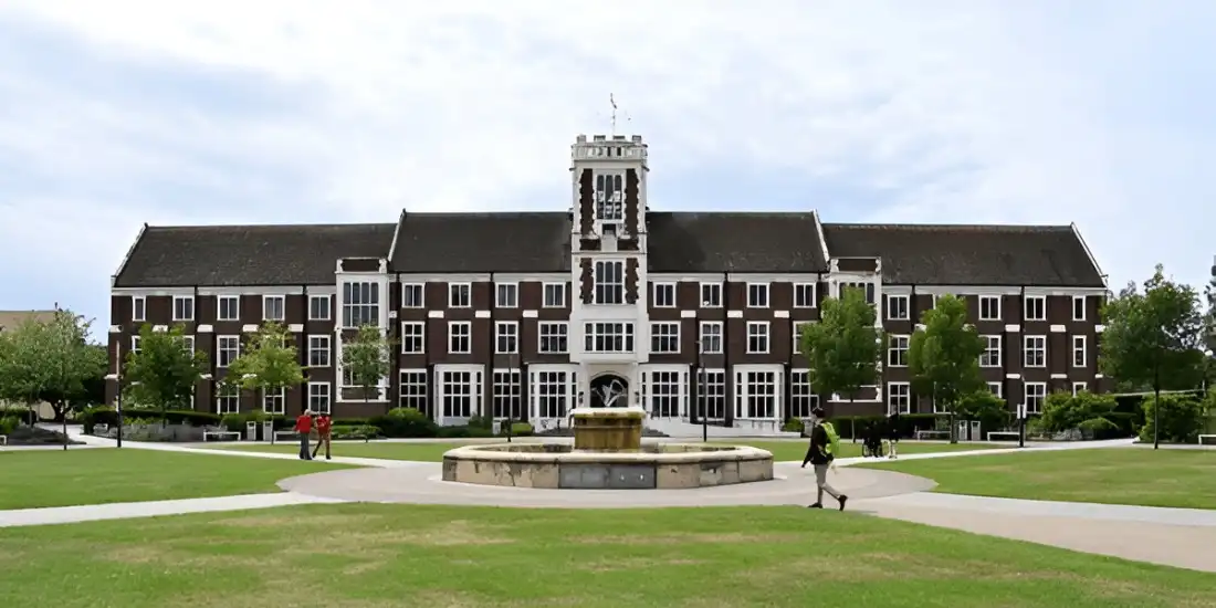 Student Accommodation Loughborough
