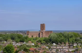 Student Accommodation Guildford