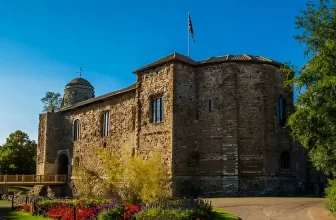 Student Accommodation Colchester