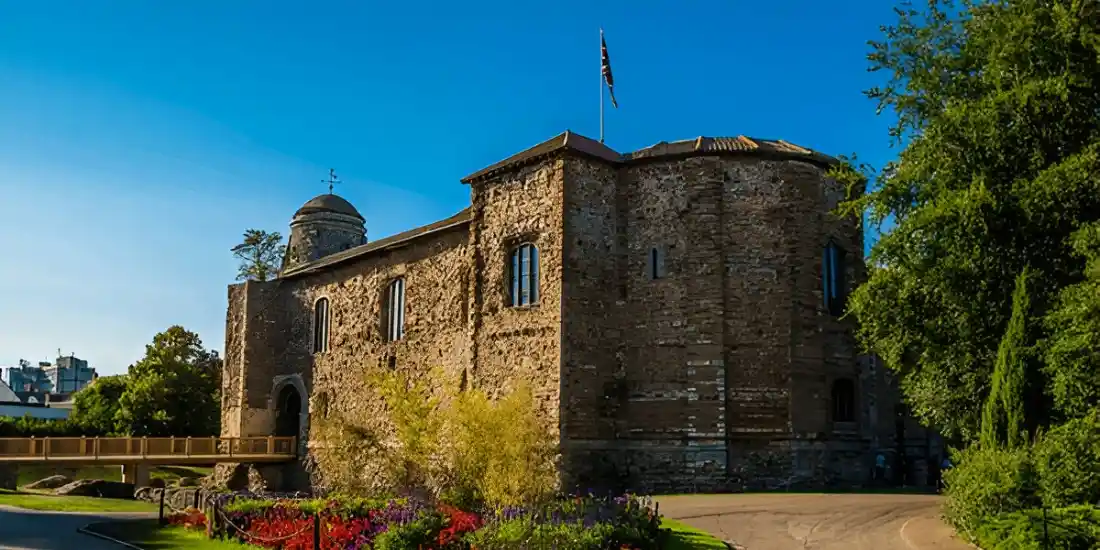 Student Accommodation Colchester