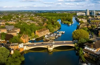 Student Accommodation Reading UK