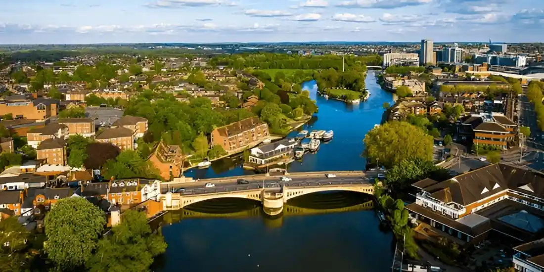 Student Accommodation Reading UK