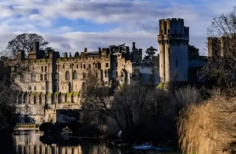 Student Accommodation in Warwick