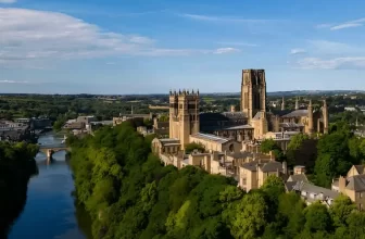 Student Accommodation Durham