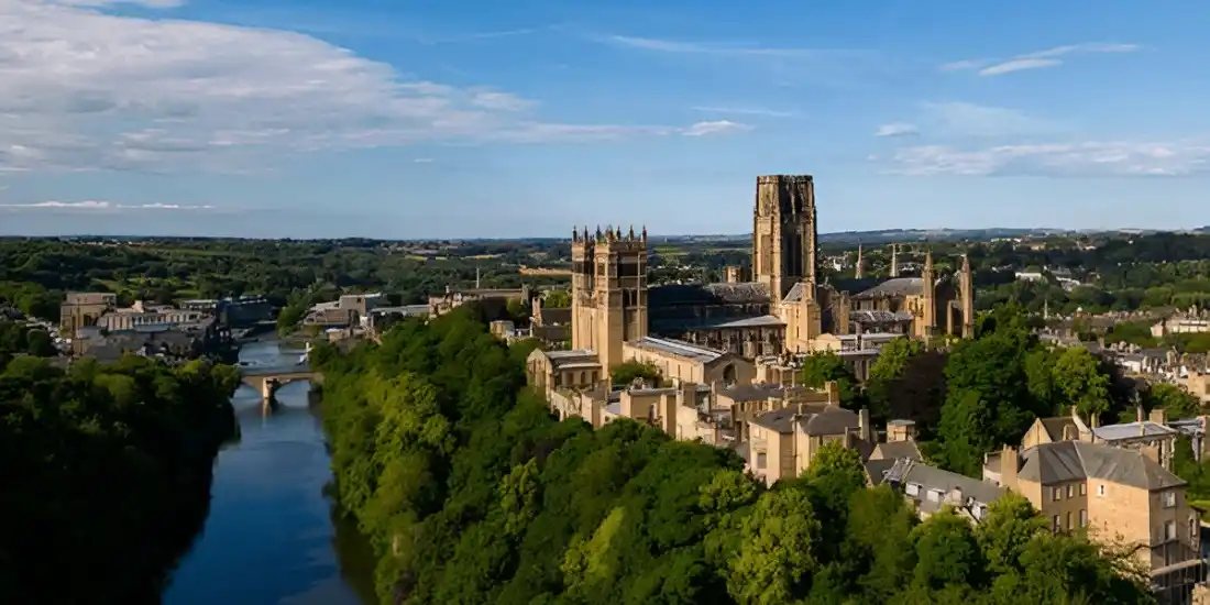 Student Accommodation Durham