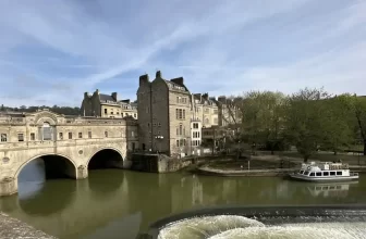 Student Accommodation Bath