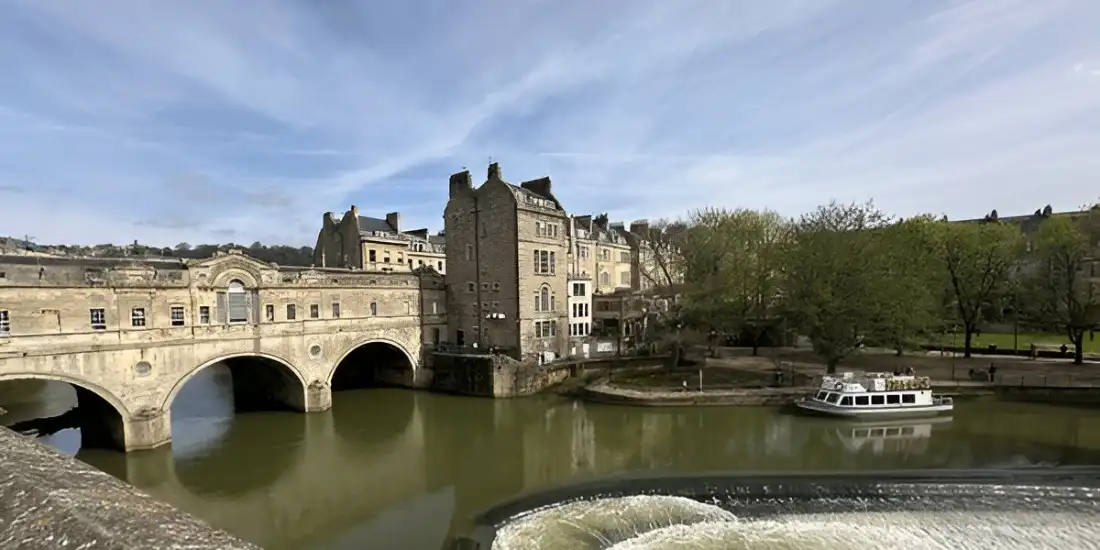 Student Accommodation Bath