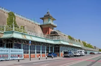 Student Accommodation Brighton