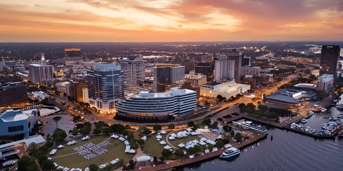 Student Accommodation Portsmouth