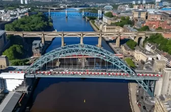 Student Accommodation Newcastle Upon Tyne