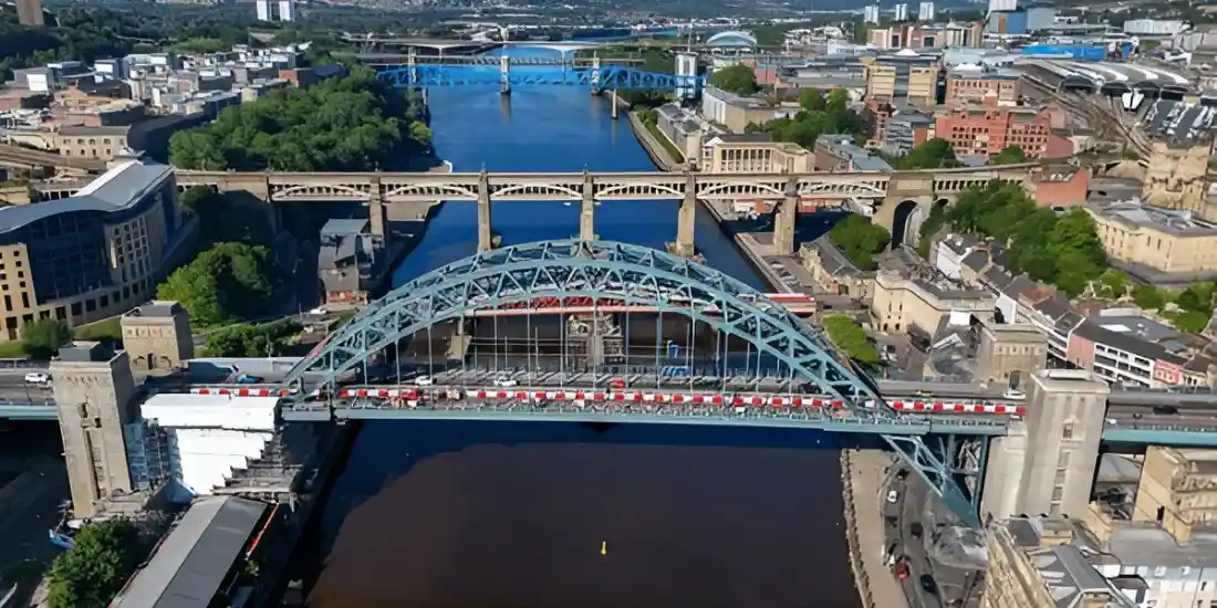 Student Accommodation Newcastle Upon Tyne