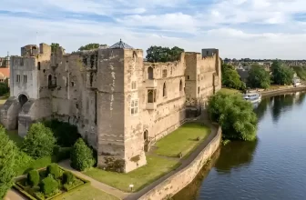 Student Accommodation Nottingham