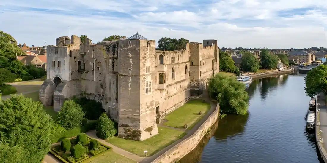 Student Accommodation Nottingham