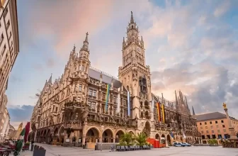 Student Accommodation Munich