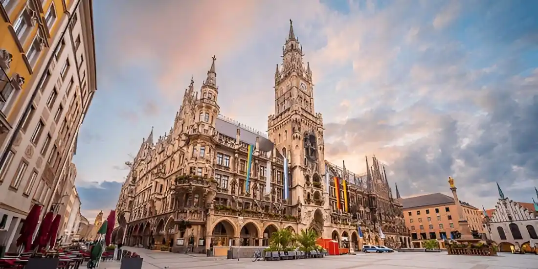 Student Accommodation Munich