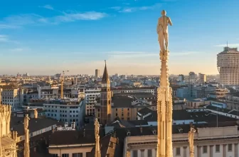 Student Accommodation Milan