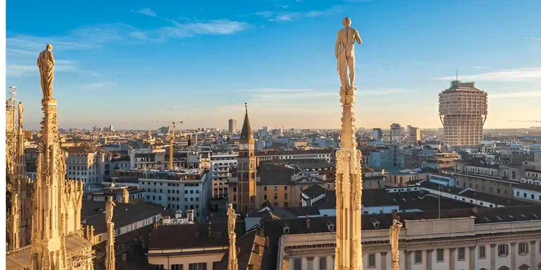 Student Accommodation Milan