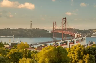 Student Accommodation Lisbon