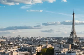 Student Accommodation Paris