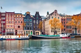 Student Accommodation Amsterdam