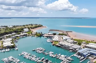 Student Accommodation Darwin