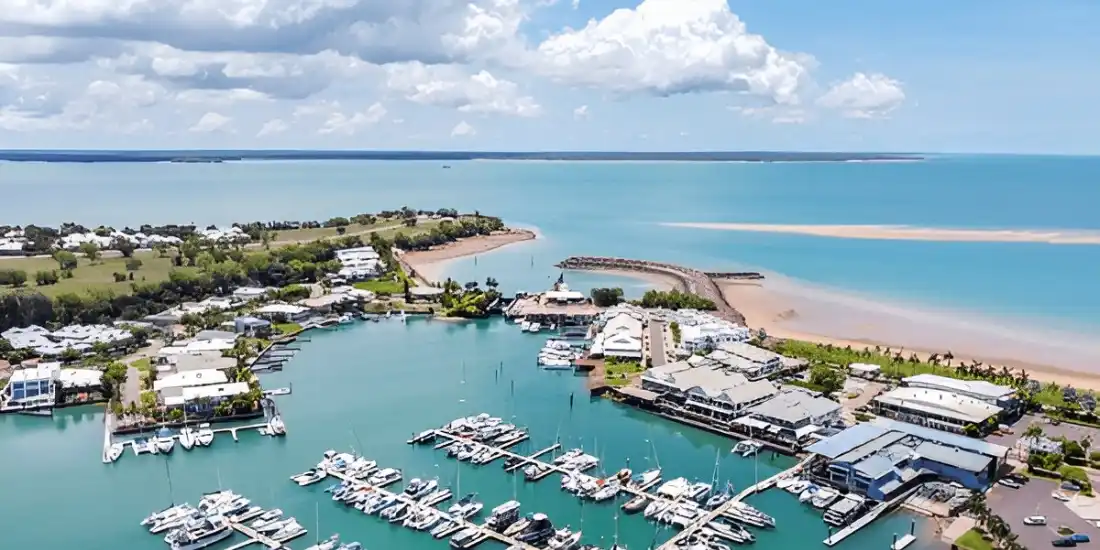 Student Accommodation Darwin