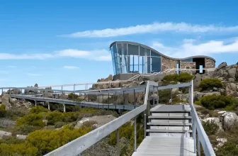 Student Accommodation Hobart, Australia