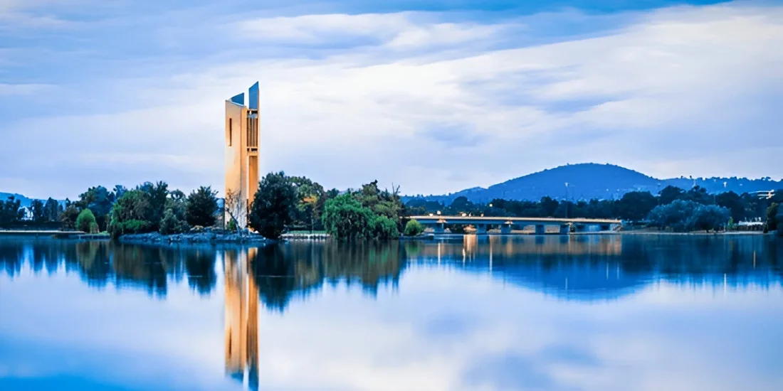 Student Accommodation Canberra