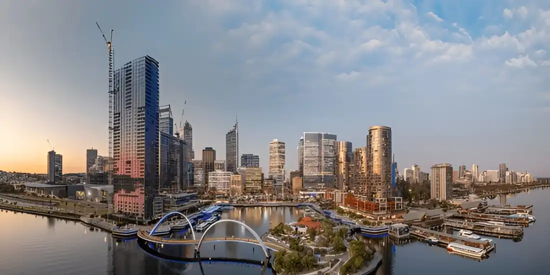 Student Accommodation Perth