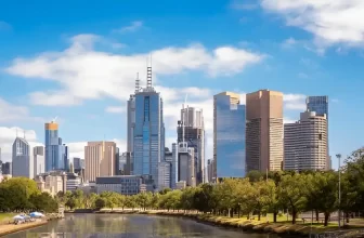 Student Accommodation Melbourne