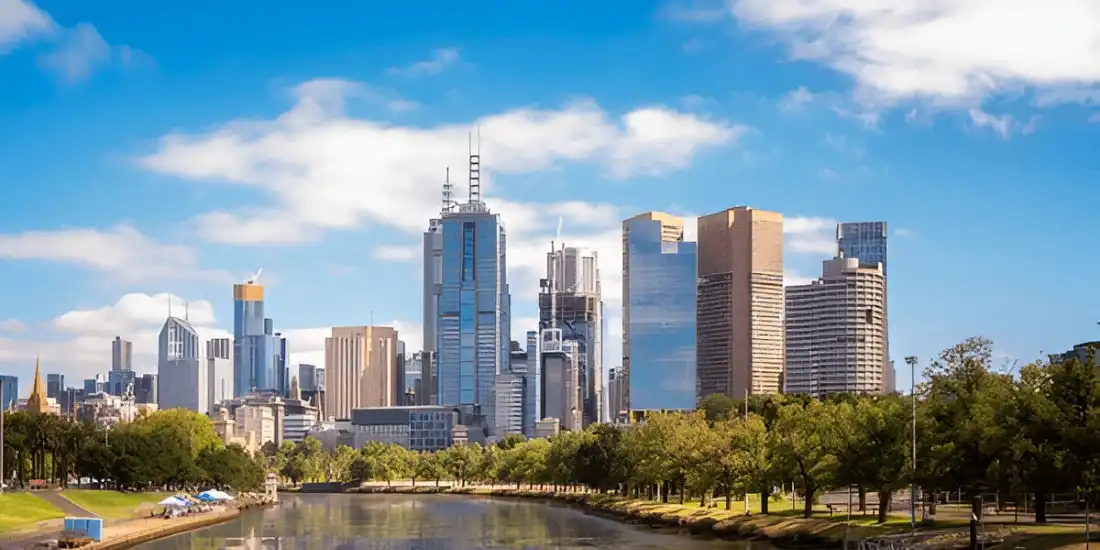 Student Accommodation Melbourne